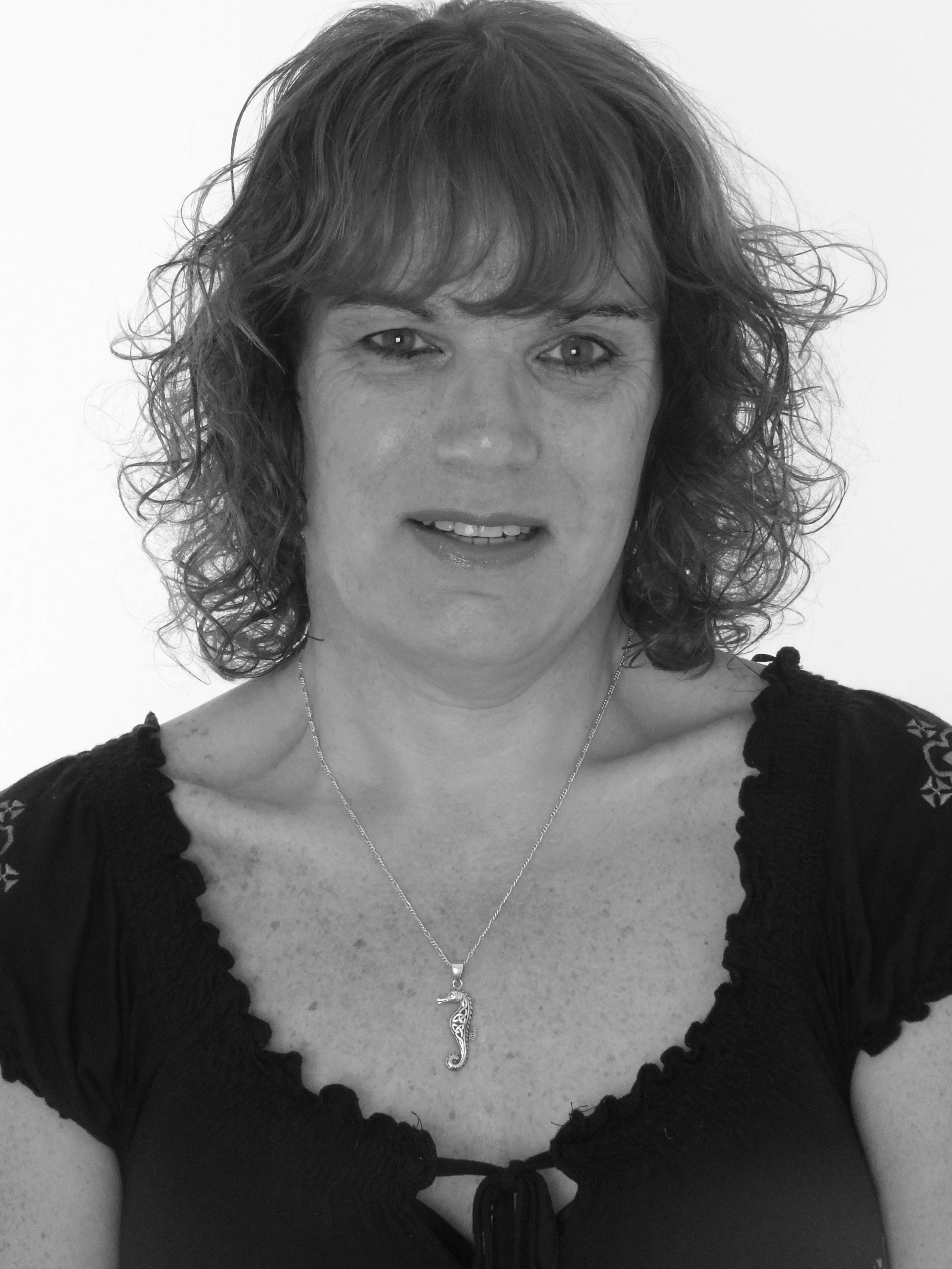 Sophie Parry